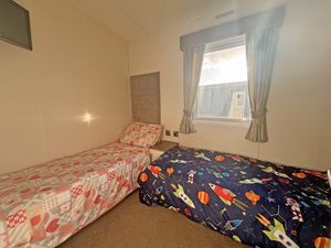 Twin Bedroom- click for photo gallery
